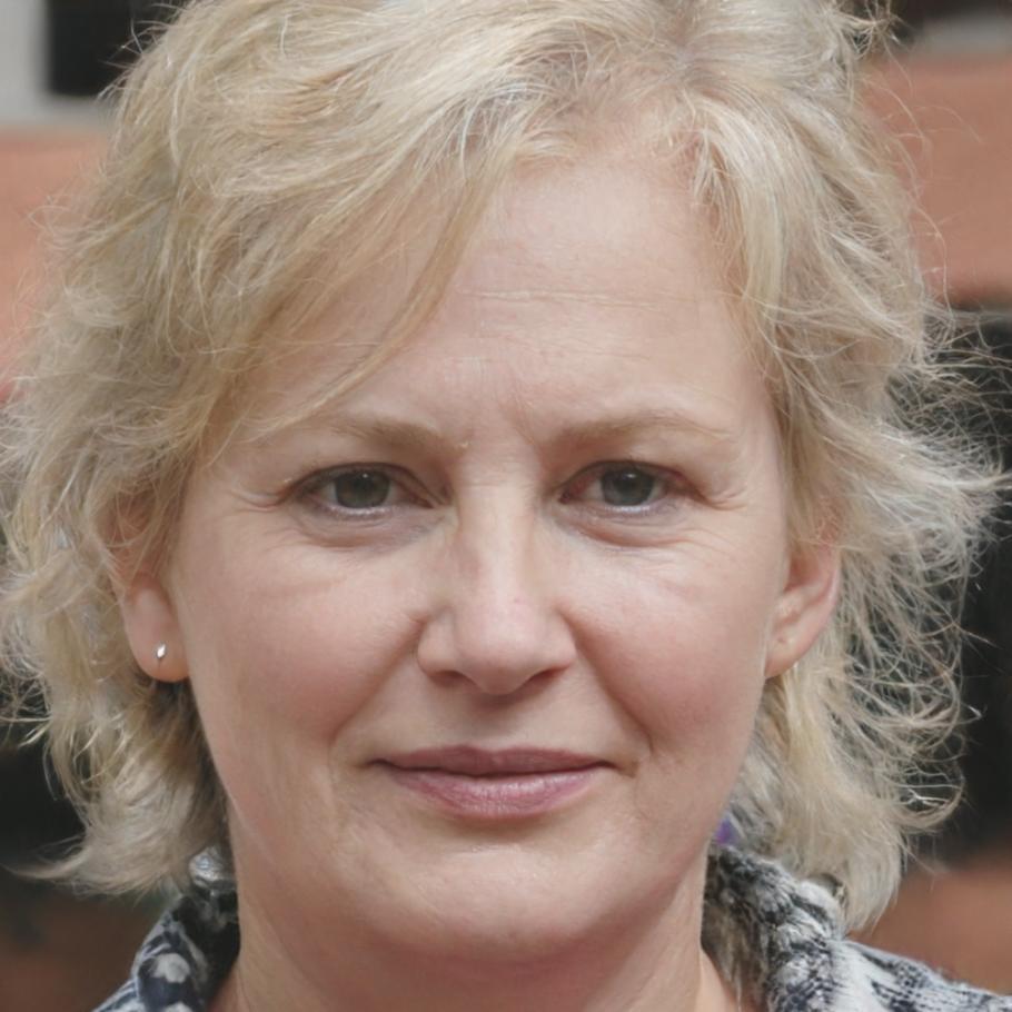 Kristiina Tamm