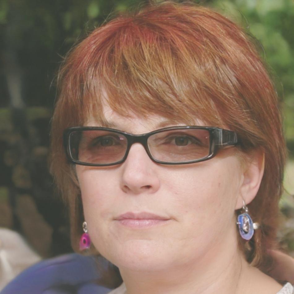 Anna Reinson taimne toitumine spetsialist