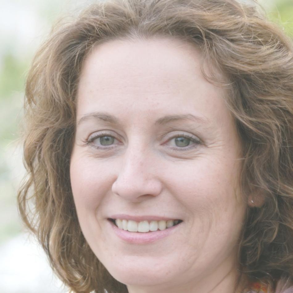 Prof. Liisa Tamm toitumisteaduse professor